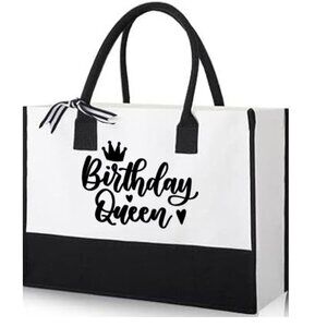 Personalized Tote: use one of these sayings or create your own